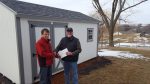best shed reviews in iowa