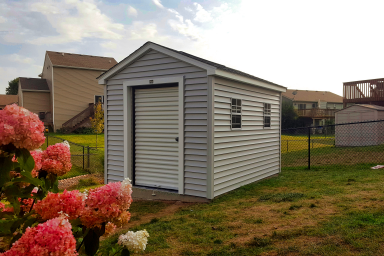 utility shed for sale
