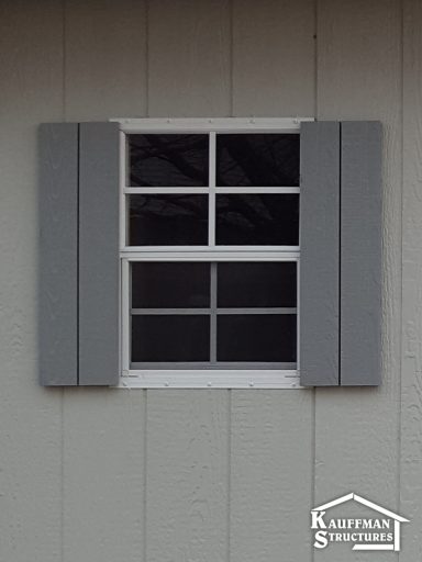 18x23 window