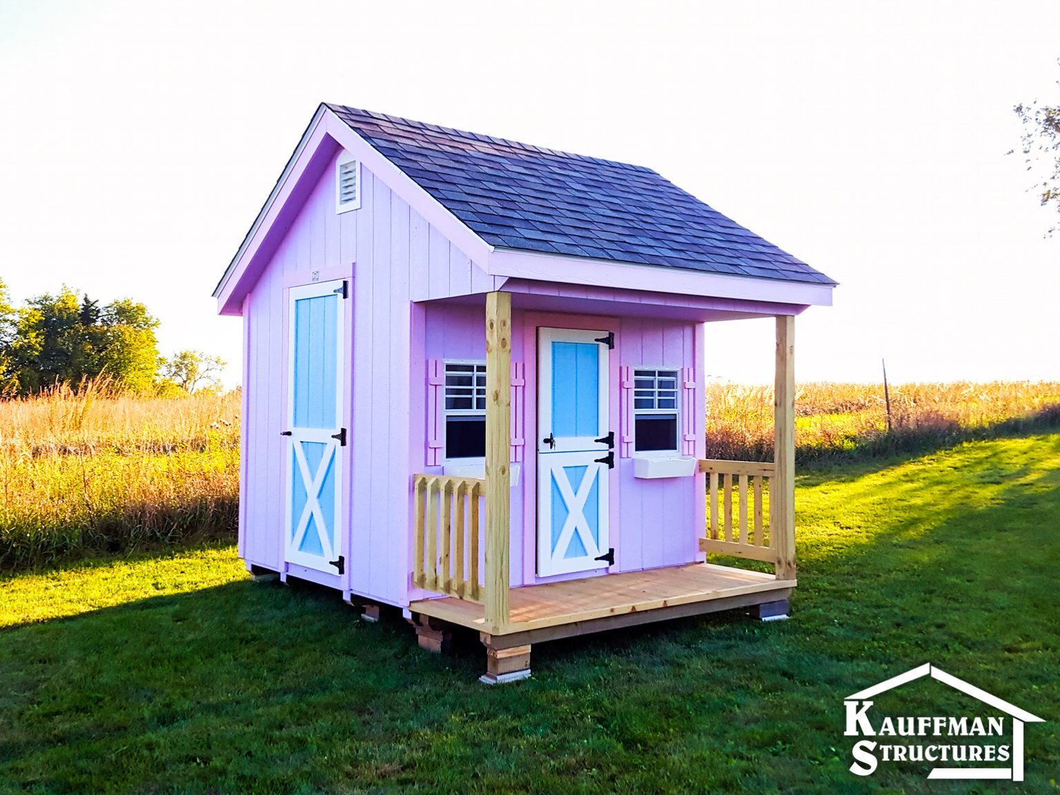 playhouse sheds for sale in oscaloosa