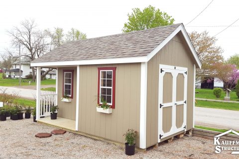 sheds for sale in bethany, mo