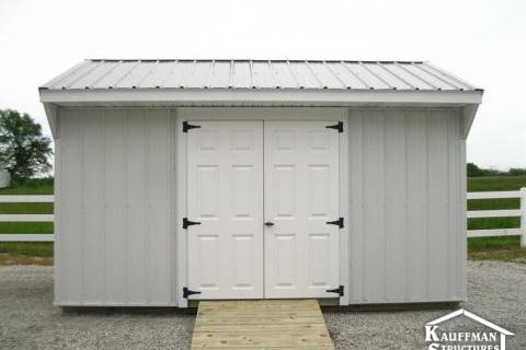 storage shed in bethany, mo