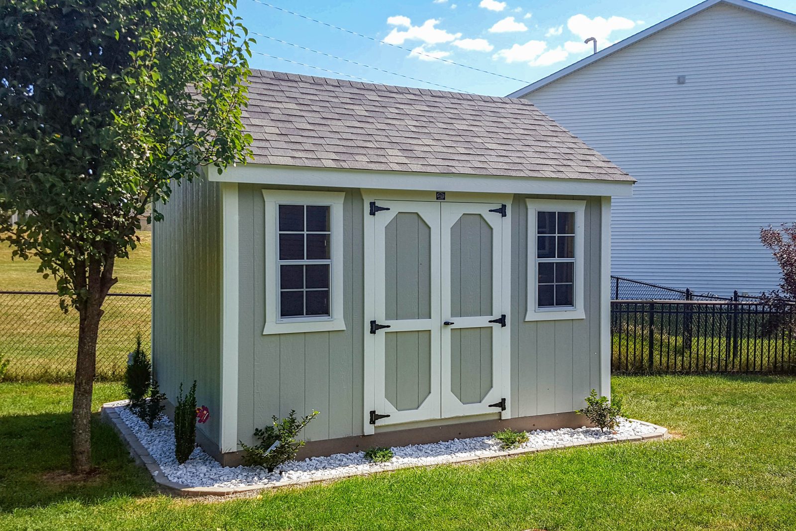 12x18 Sheds: All You Need To Know